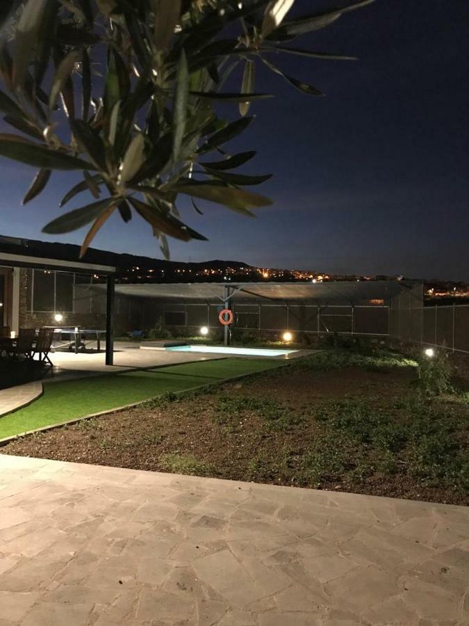 Casa De Alberconcillos Holiday home Aguimes