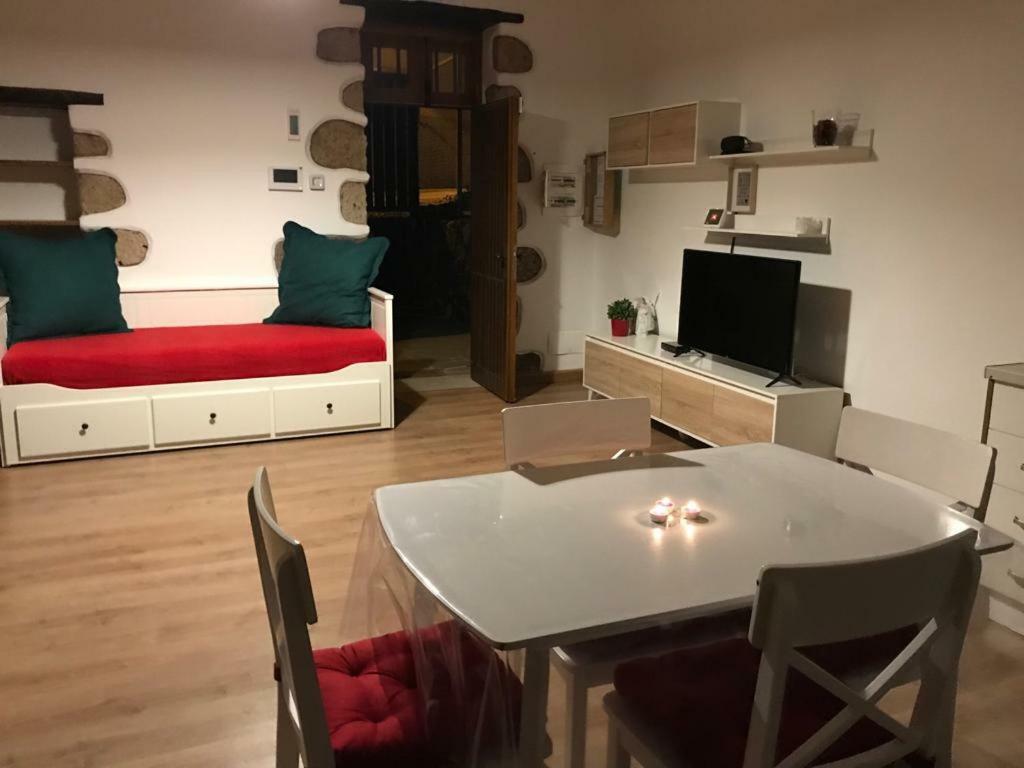 Holiday home Casa De Alberconcillos Aguimes