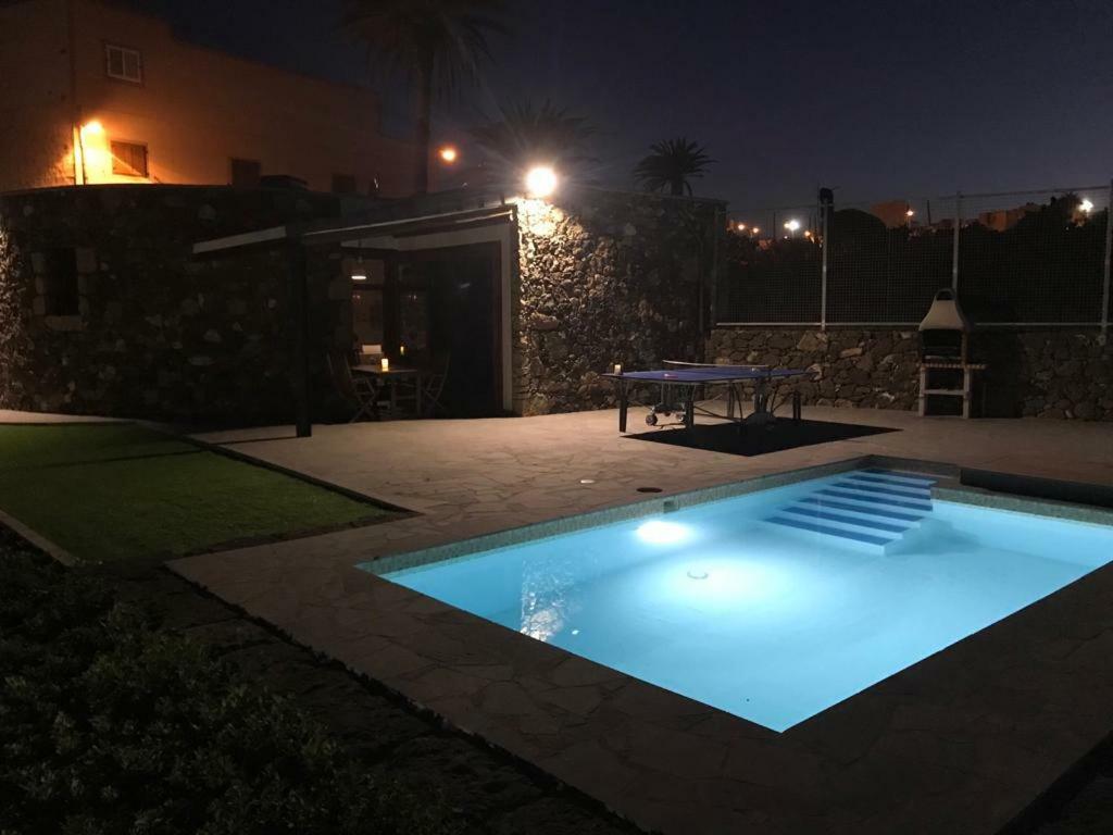 Casa De Alberconcillos Holiday home