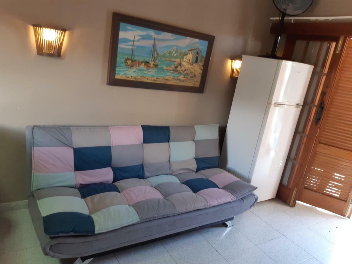 Apartment Bungalows Los Arcos By La Piedra Viva