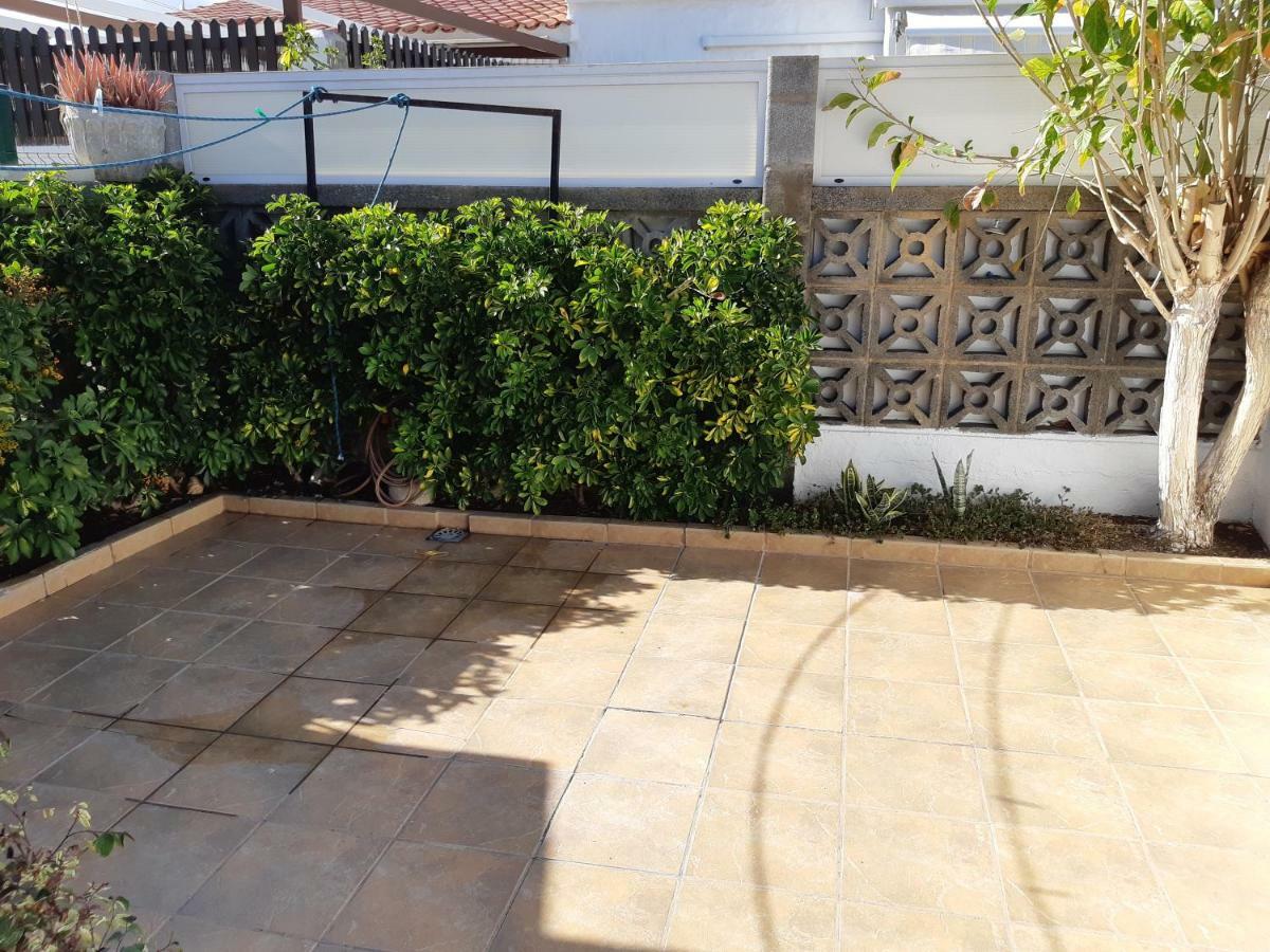 Apartment Bungalows Los Arcos By La Piedra Viva *