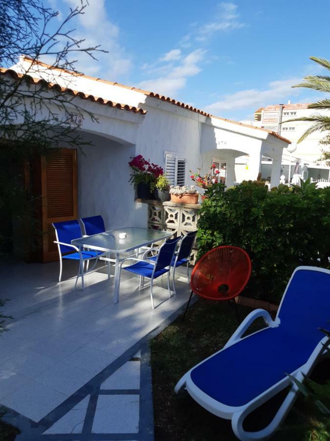 Bungalows Los Arcos By La Piedra Viva * San Bartolome de Tirajana (Gran Canaria)