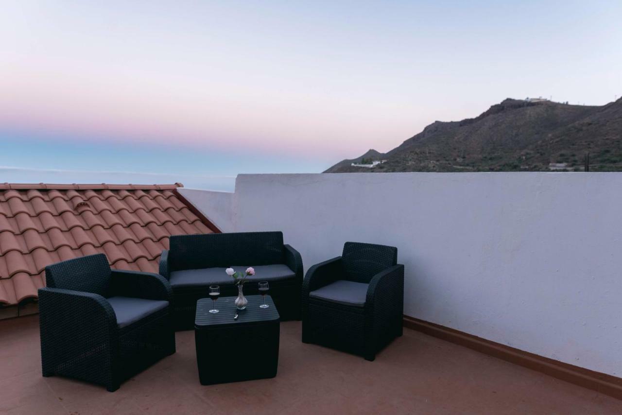 Сasa de vacaciones Casa Gilbaro *
