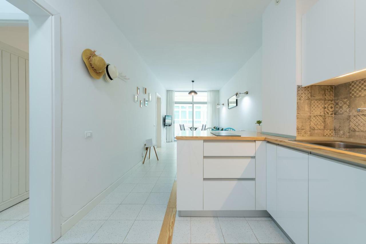 Apartamento Sorimba Beach House Las Palmas de Gran Canaria