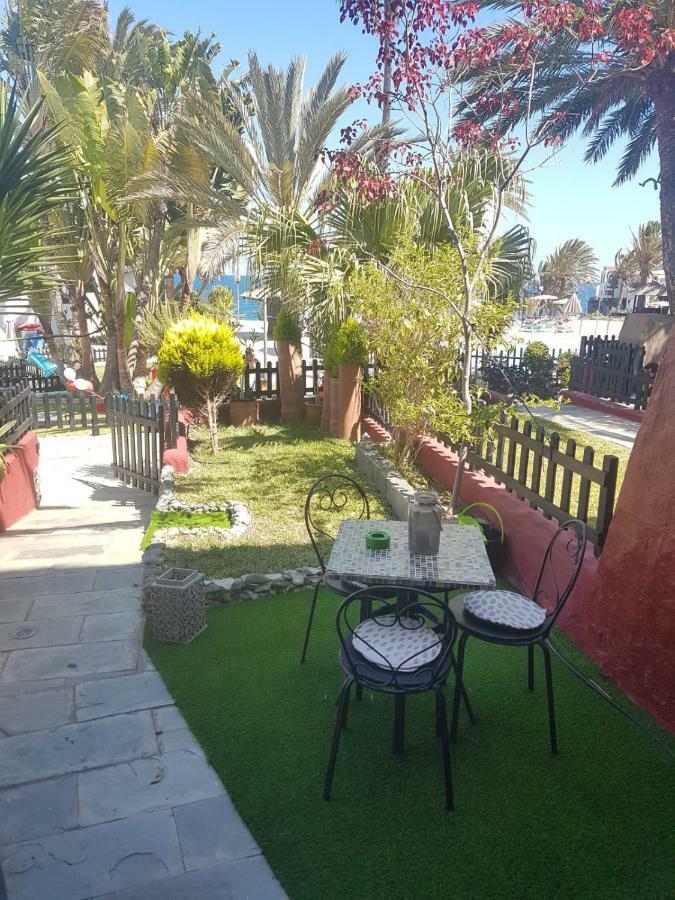 Сasa de vacaciones Sunsea *