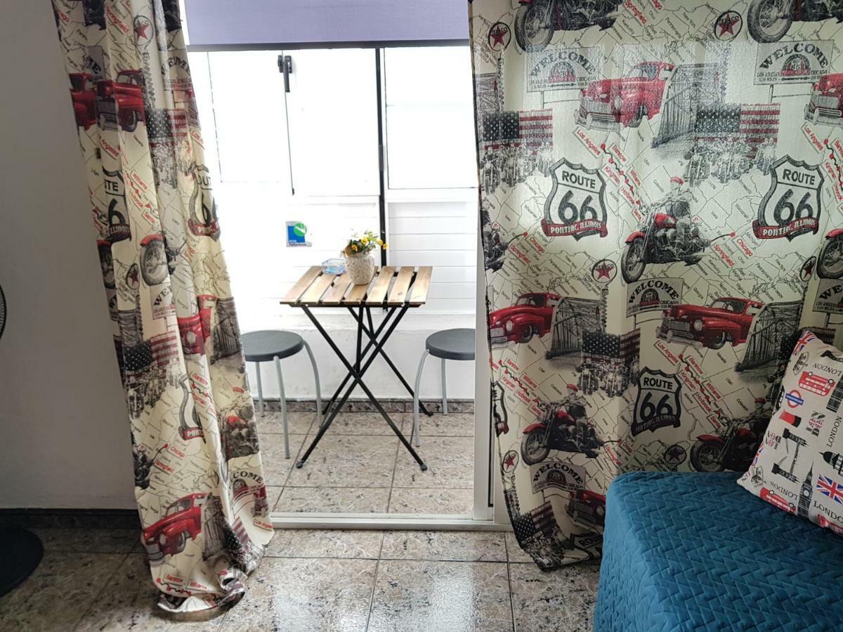Appartamento & Beach Carrizal