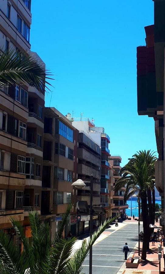 Appartamento Loft Ciudad Del Mar Gran Canaria Las Palmas de Gran Canaria