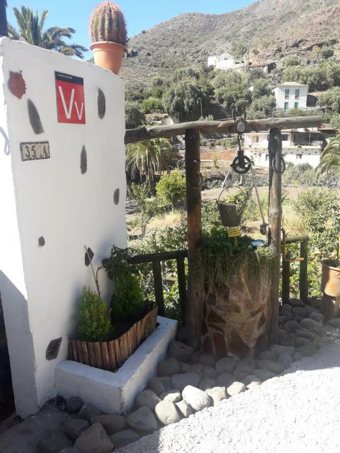 Casa Elea Casa di campagna San Bartolomé