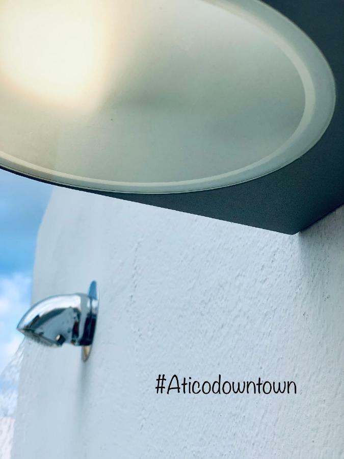 Attic Penthouse Downtown 1gb Fibra Las Palmas de Gran Canaria