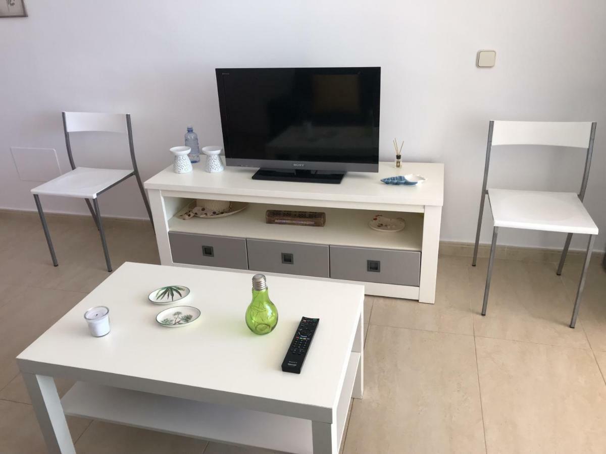 Apartamento Apartamento 1ª Linea-vista Mar Con Wifi