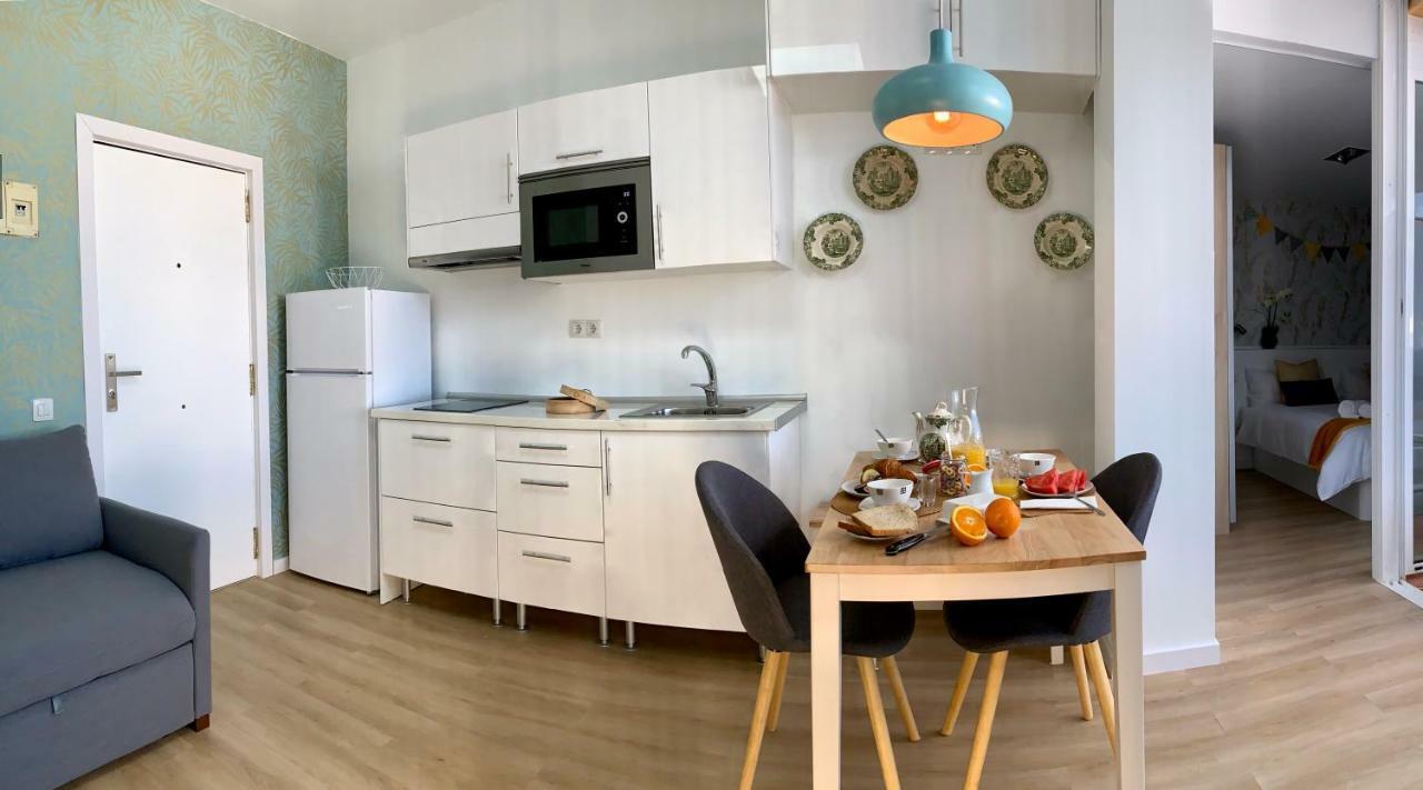 Apartment Attic Penthouse Downtown 1gb Fibra Las Palmas de Gran Canaria