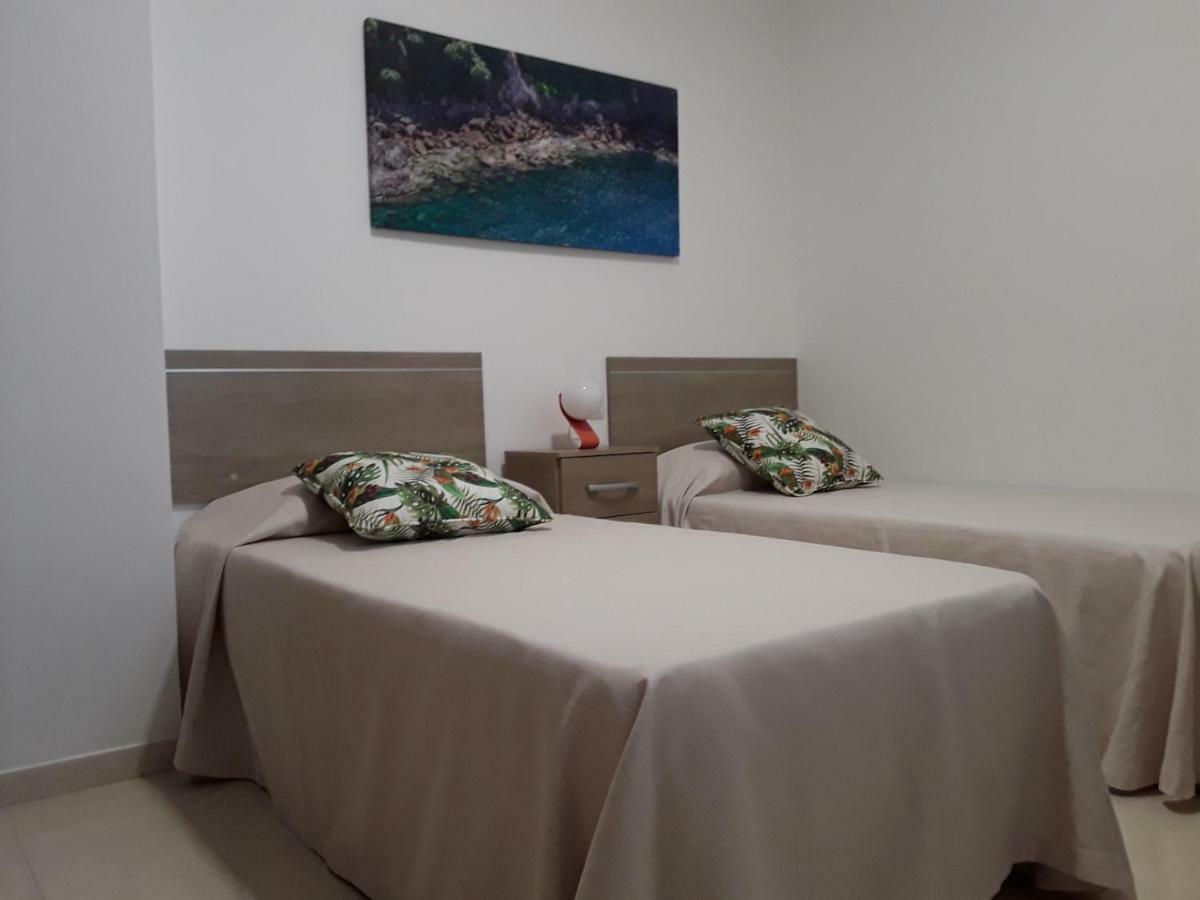 Casa Las Canteras Сasa de vacaciones