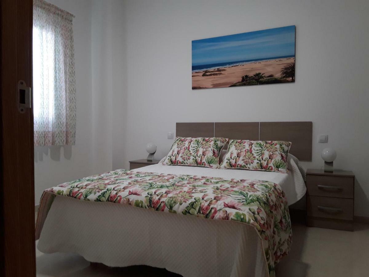 Casa Las Canteras