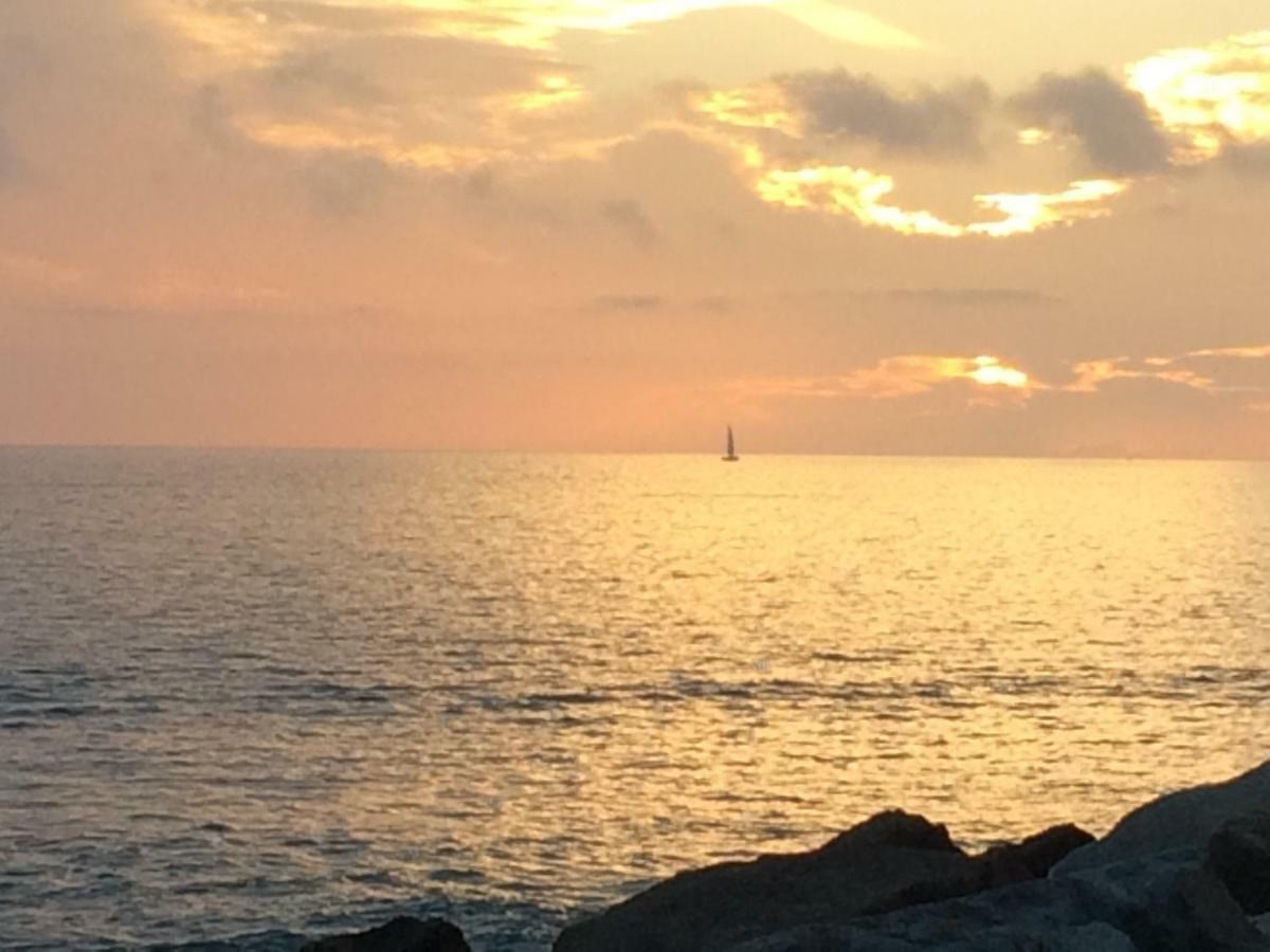 Duplex Playa Del Cura Beautiful Ocean View Appartamento *