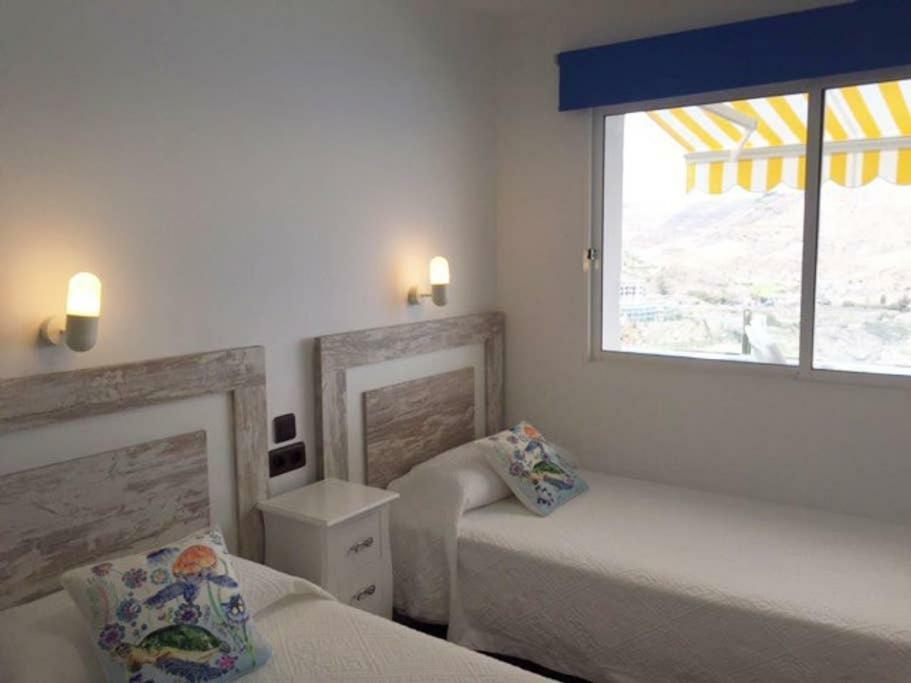 Duplex Playa Del Cura Beautiful Ocean View Appartamento *