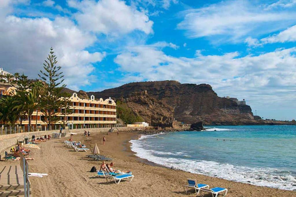 Duplex Playa Del Cura Beautiful Ocean View Appartamento *