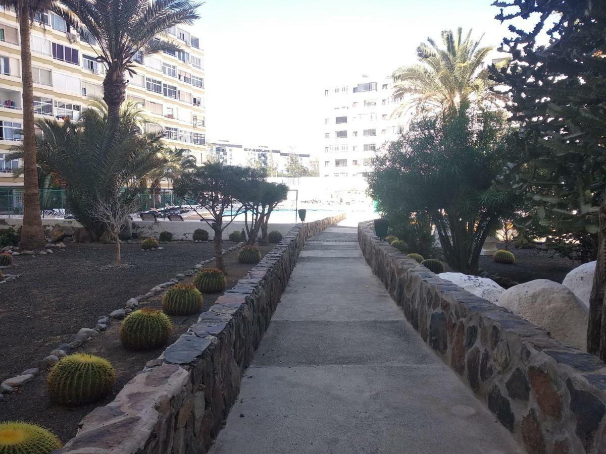 Appartamento Vacations Playa del Inglés