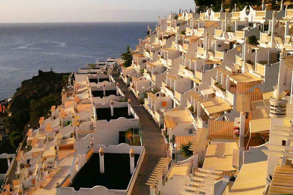 Duplex Playa Del Cura Beautiful Ocean View Appartamento
