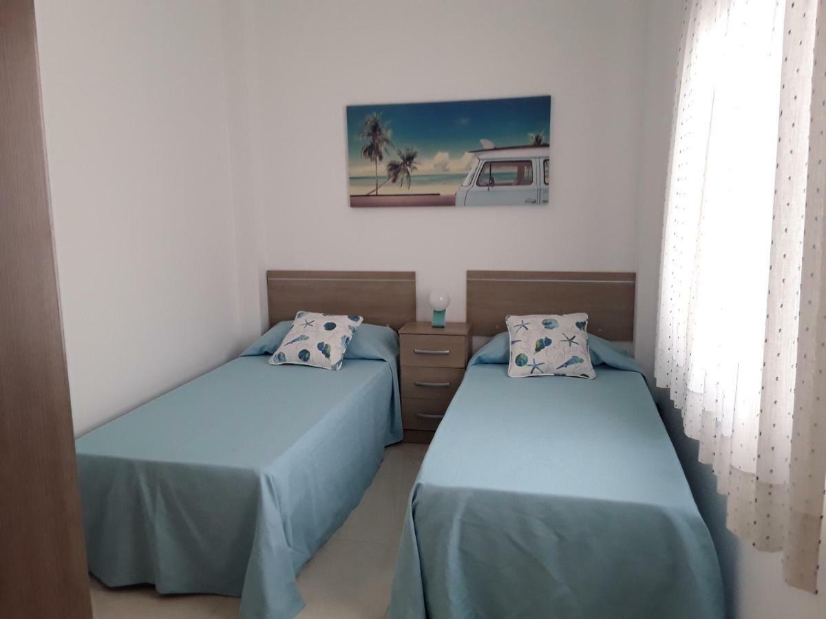 Casa Las Canteras
