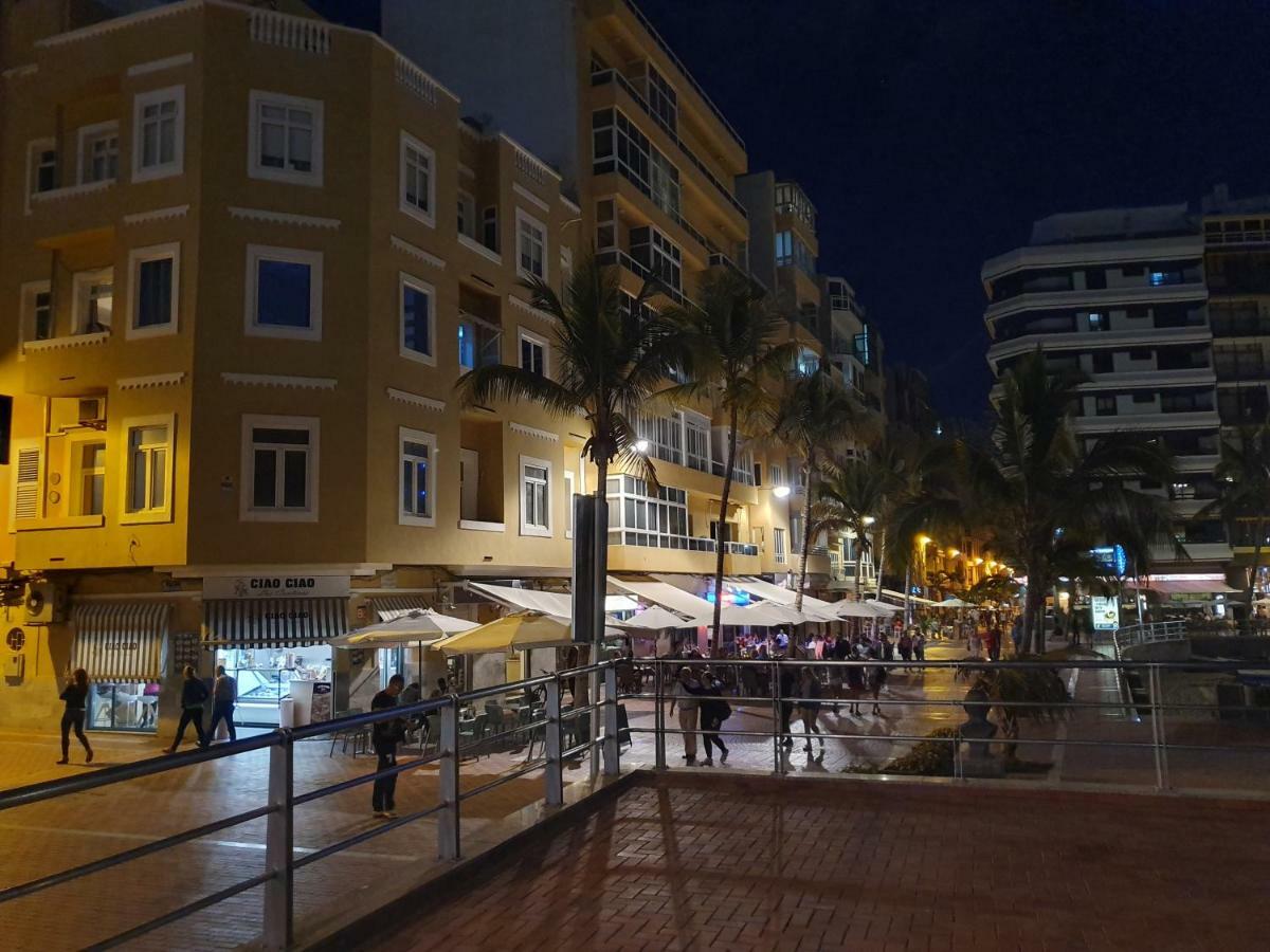 Appartamento 2-10 Canteras Las Palmas de Gran Canaria