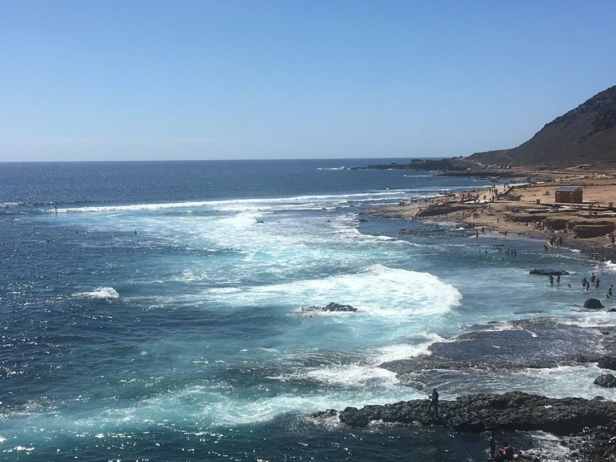 Natural Confital Las Palmas de Gran Canaria