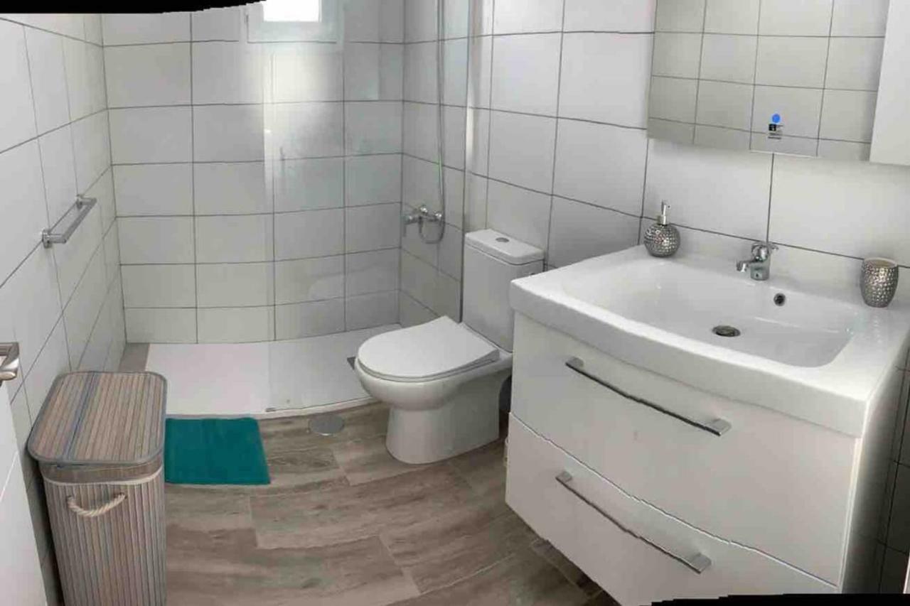 Appartamento Casa Hana *