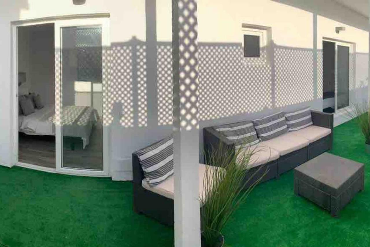 Casa Hana Appartamento Mogán