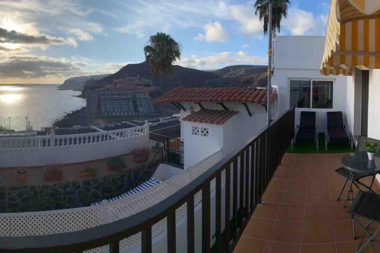 Casa Hana Appartamento Mogán
