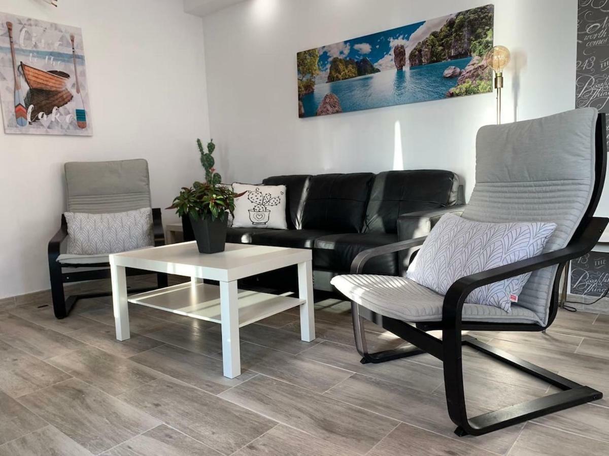 Casa Hana Appartamento