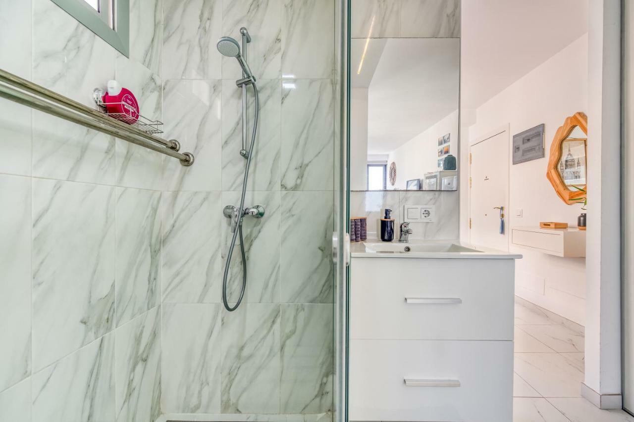 Breeze Sea View Canteras Apartment Las Palmas de Gran Canaria