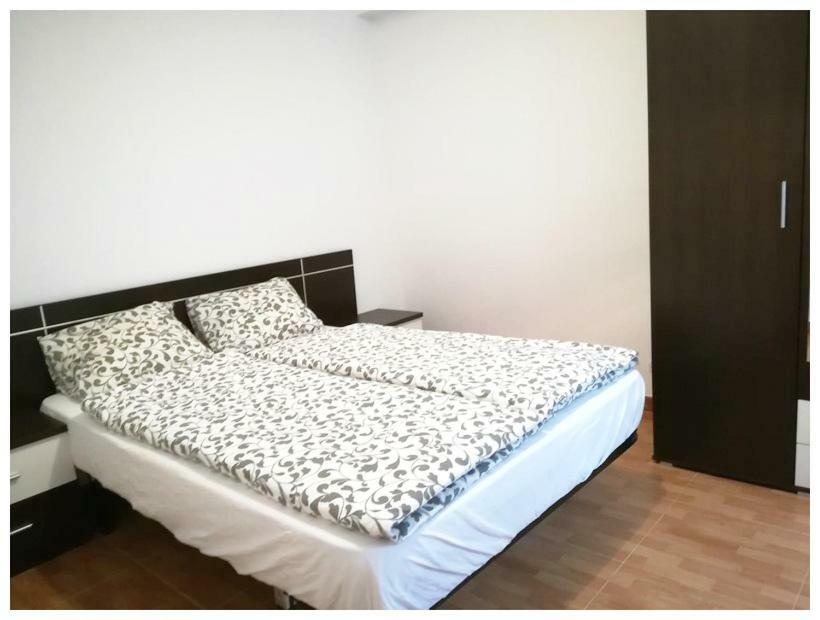 Apartamento En Apartamento