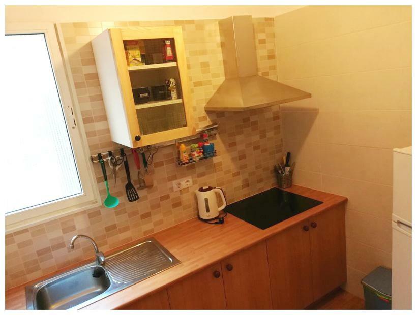 Apartamento Apartamento En *