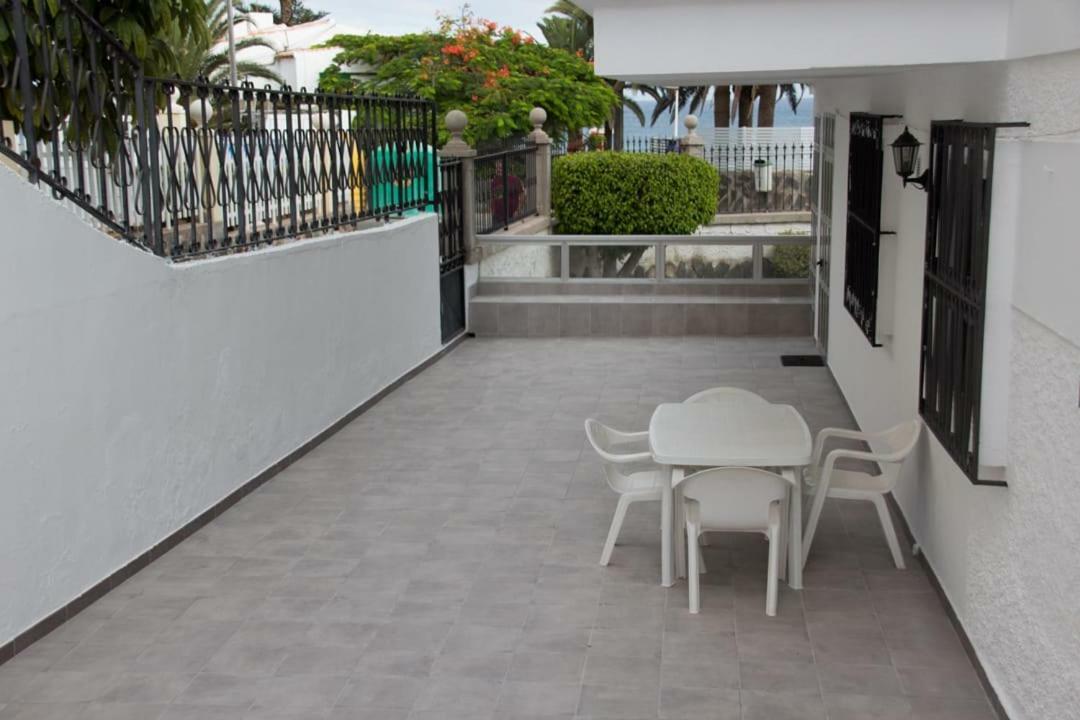 Apartamento Soledad Beach Apartamento Playa De Las Burras *
