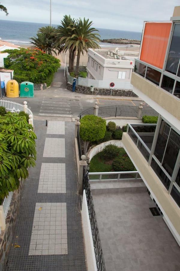 Apartamento Soledad Beach Apartamento Playa De Las Burras Maspalomas (Gran Canaria)