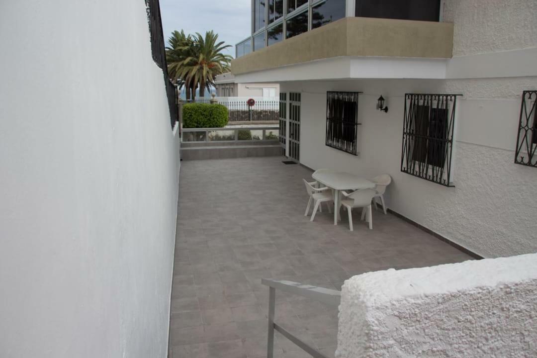 Soledad Beach Apartamento Playa De Las Burras Apartamento *