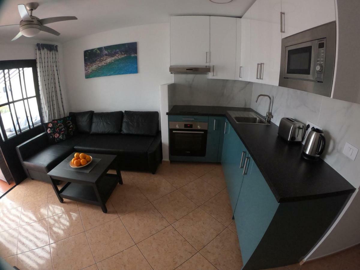 Paraiso Appartamento