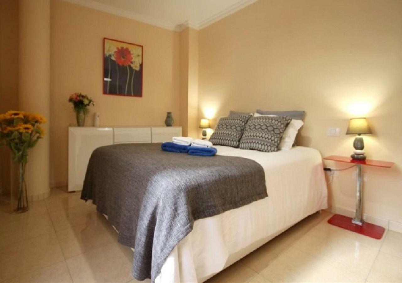 Marlenghi Apartment