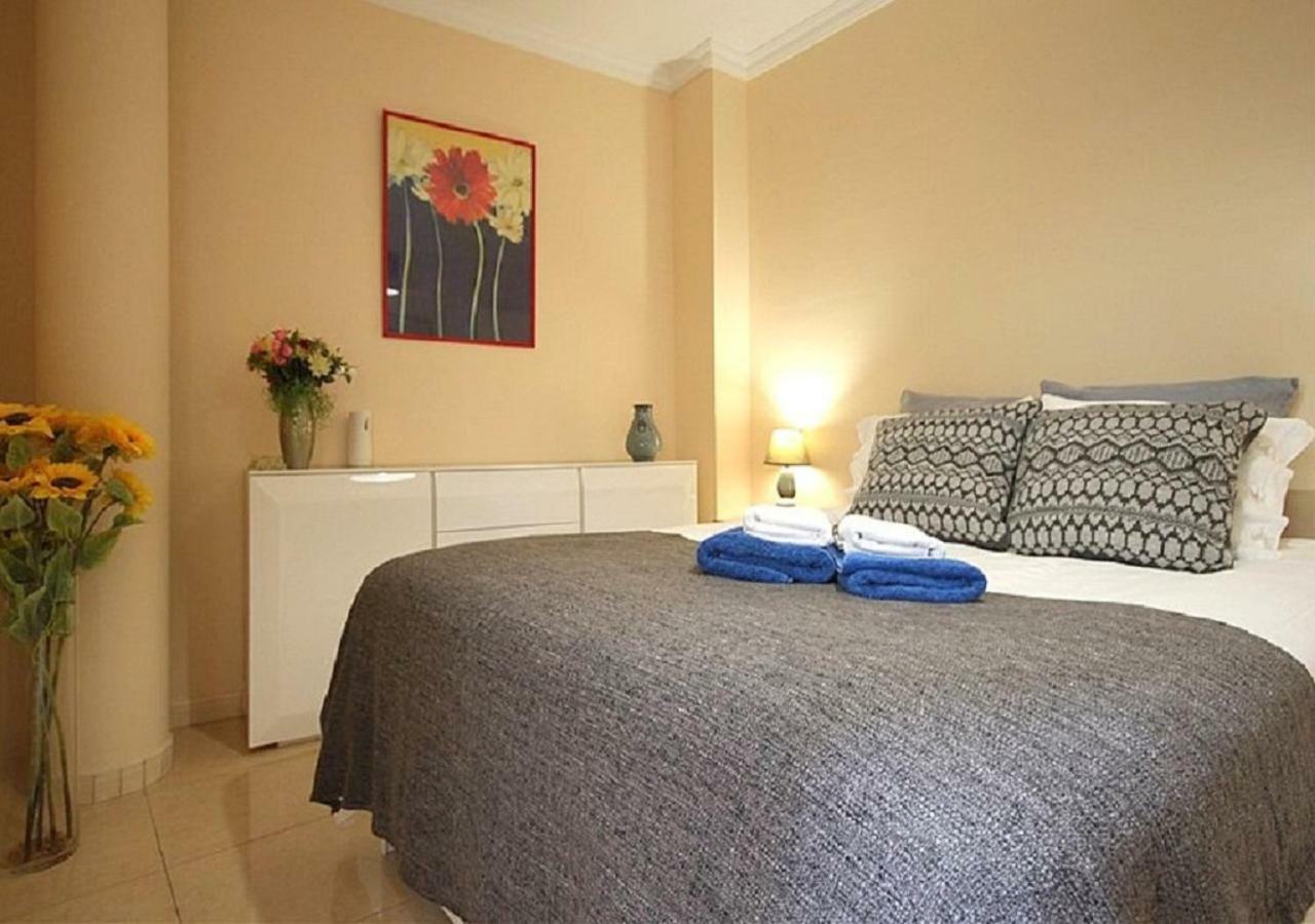 Marlenghi Apartment *