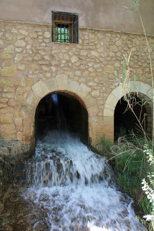 El Molino