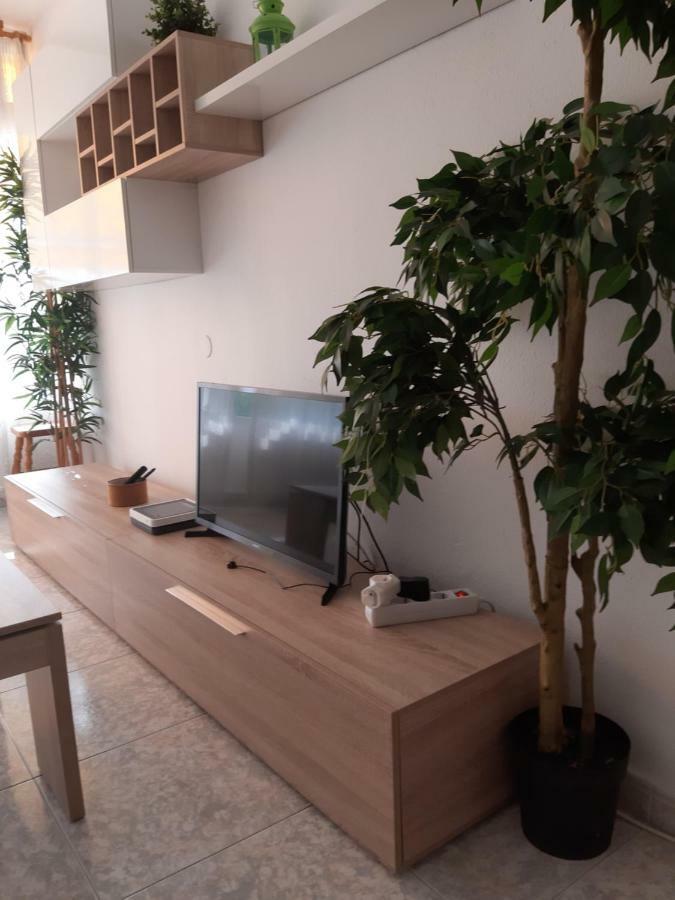Coqueto Apartamento En Playa Del Ingles Appartamento Maspalomas (Gran Canaria)
