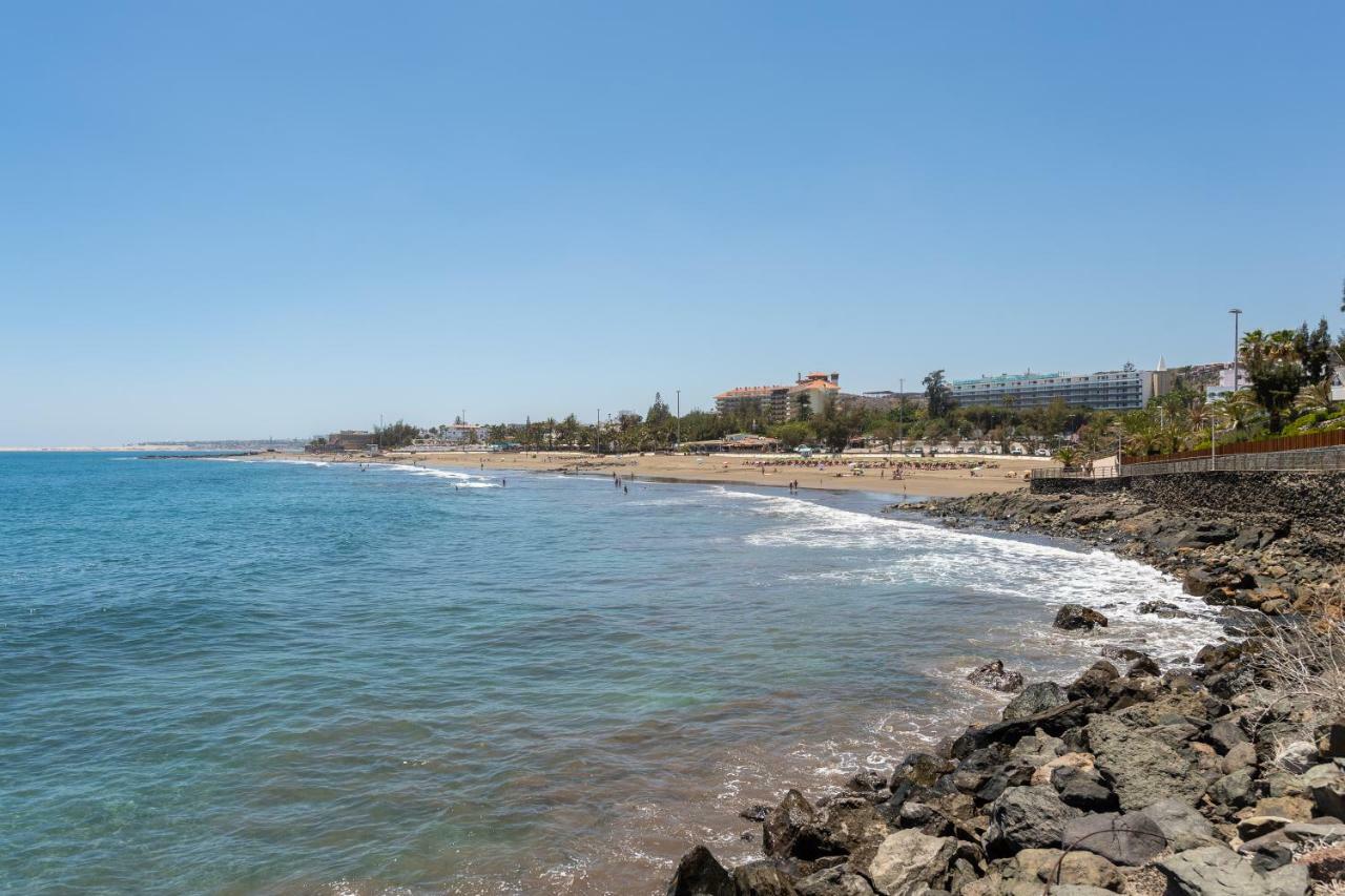 Appartamento Morro Besudo Maspalomas (Gran Canaria)
