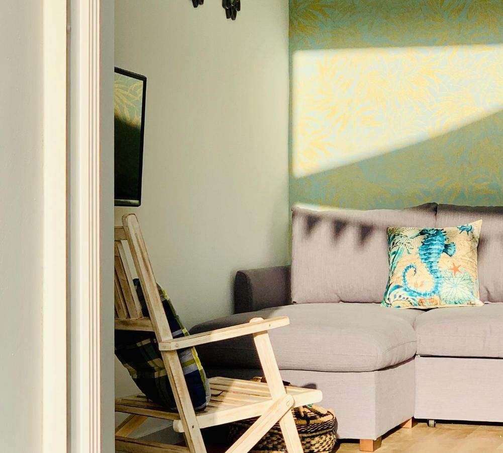Attic Penthouse Downtown 1gb Fibra Apartment