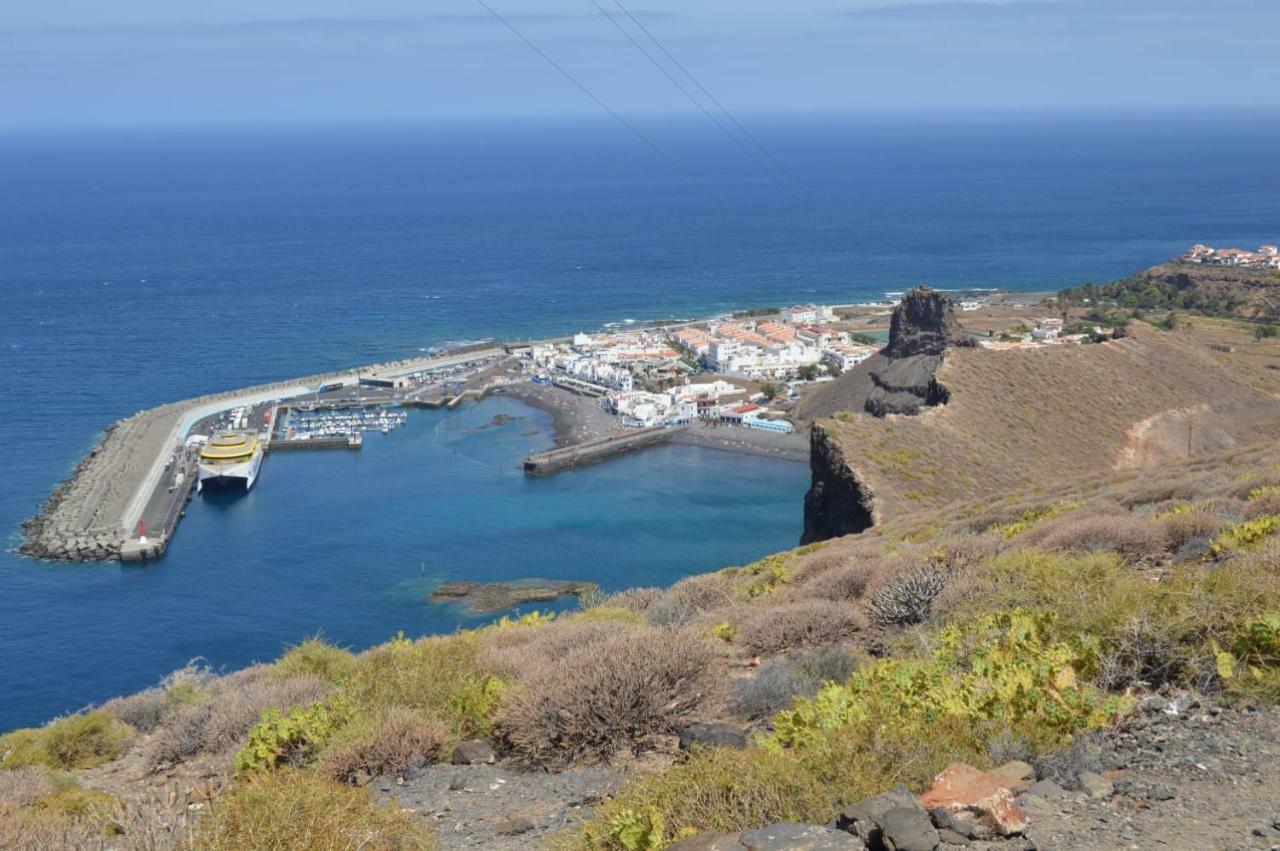 Agaete *