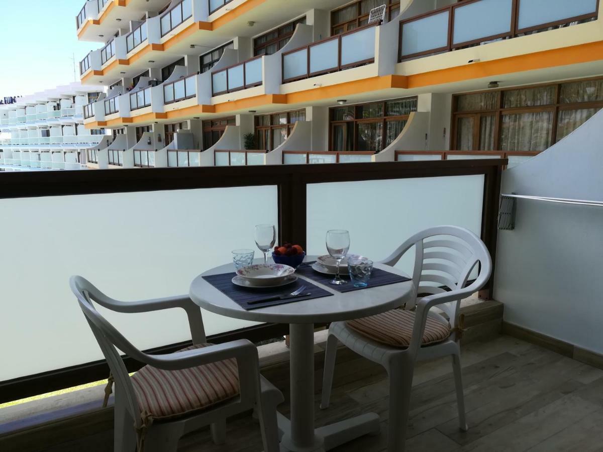 Apartment Glamour Near Yumbo Center