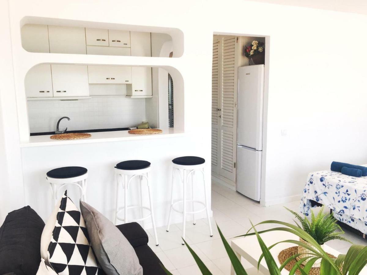 Oceanfront Flat I By Canary365 Las Palmas de Gran Canaria
