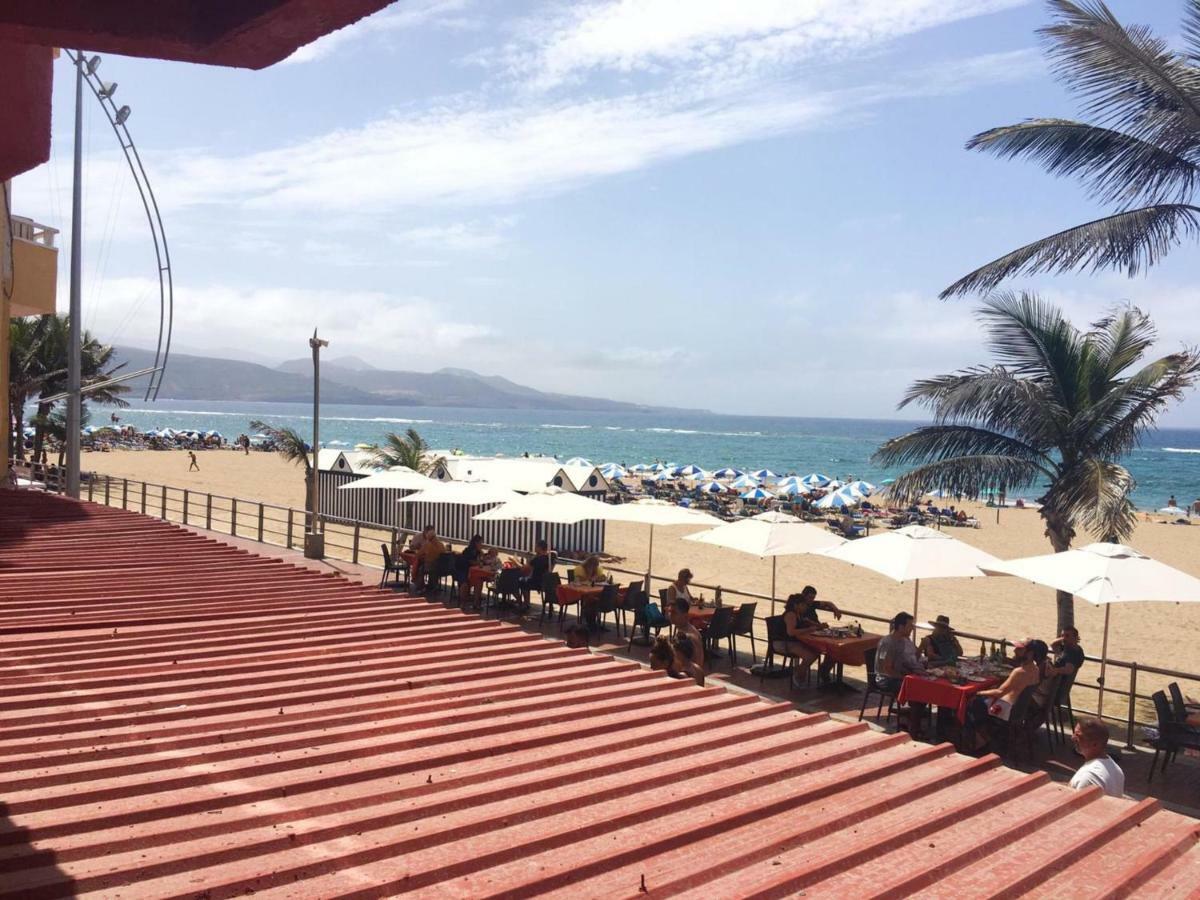 Oceanfront Flat I By Canary365 Apartment Las Palmas de Gran Canaria
