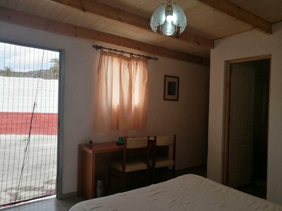 Alloggio in famiglia Residencia Conejos - Bike & Motorbike *