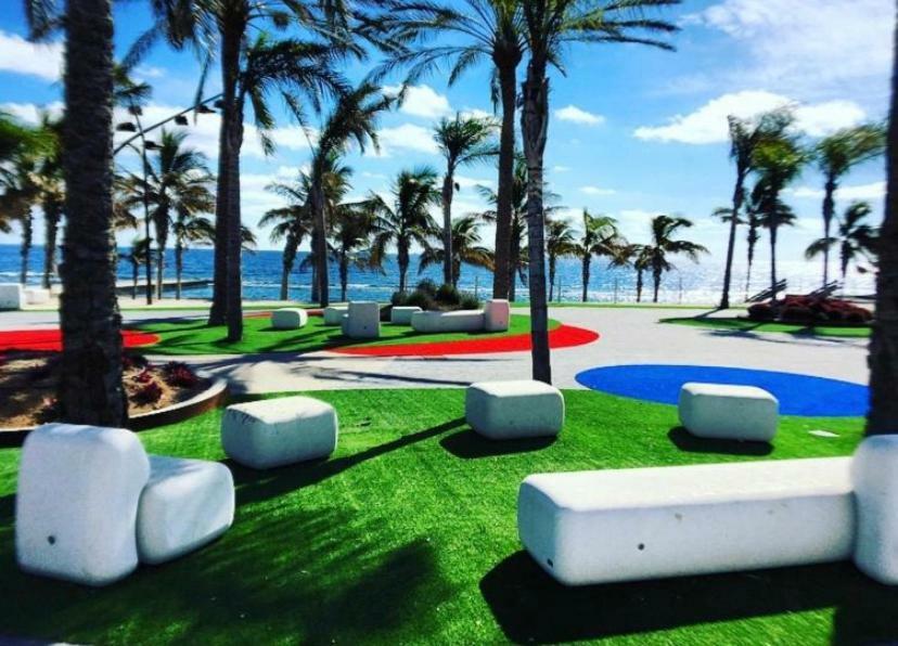 Villa San Agustin 9 Per Near Beach Castillo del Romeral