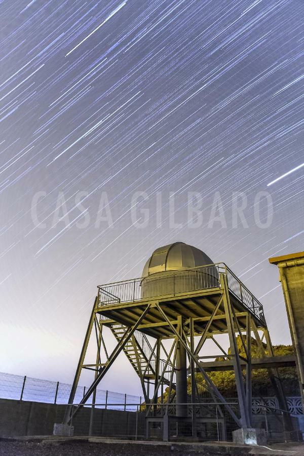 Casa Gilbaro Сasa de vacaciones