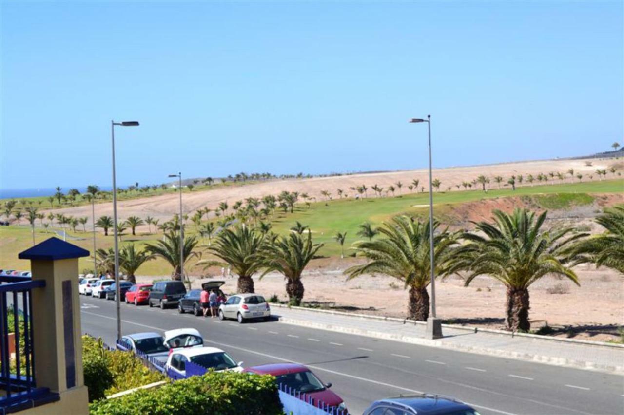 Villa Casas By Villagrancanaria *